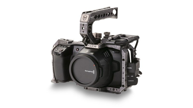 Camera Thumbnail