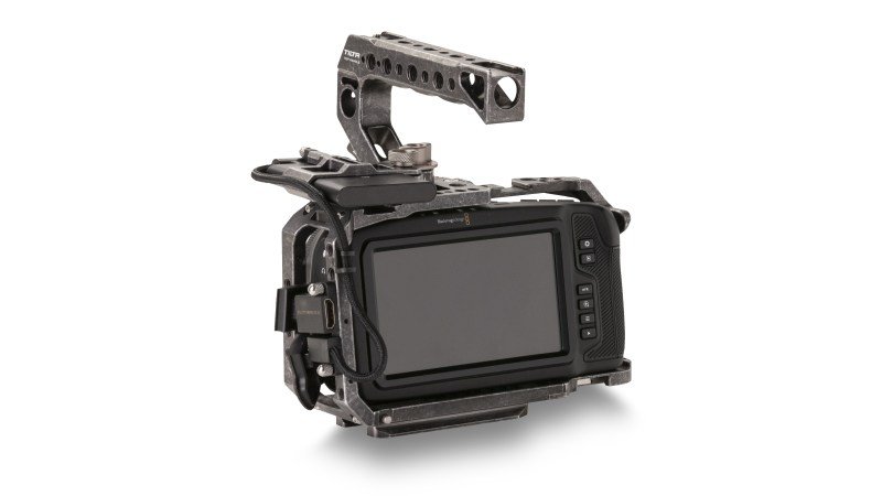 Camera Thumbnail