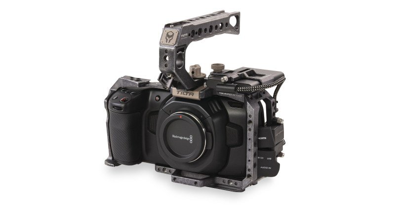 Camera Thumbnail
