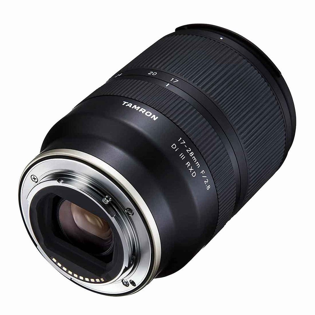 Camera Thumbnail