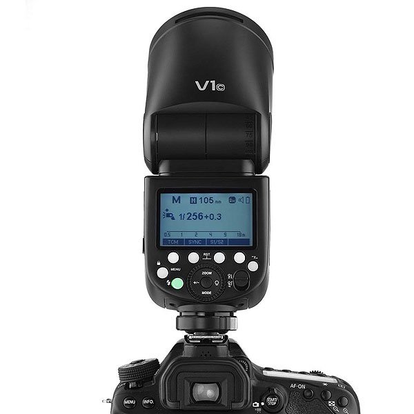 Camera Thumbnail