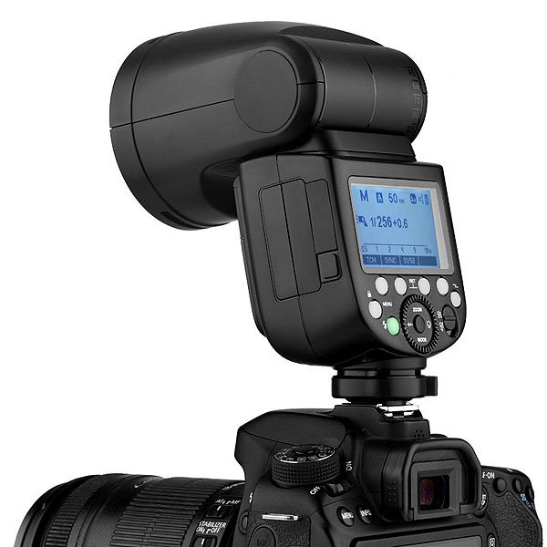 Camera Thumbnail