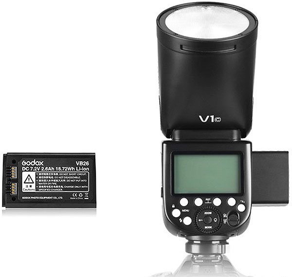 Camera Thumbnail