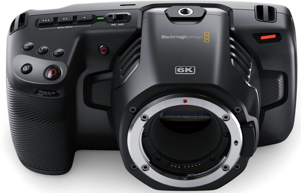 Camera Thumbnail