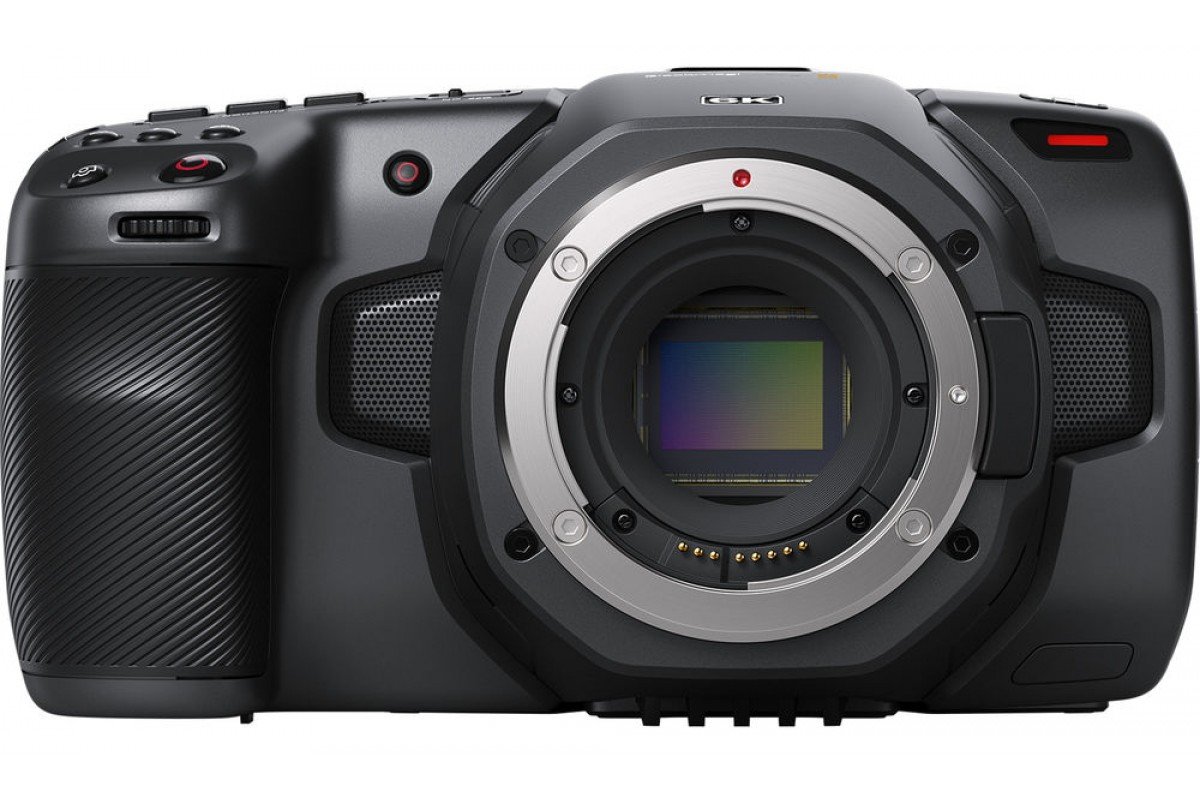 Camera Thumbnail