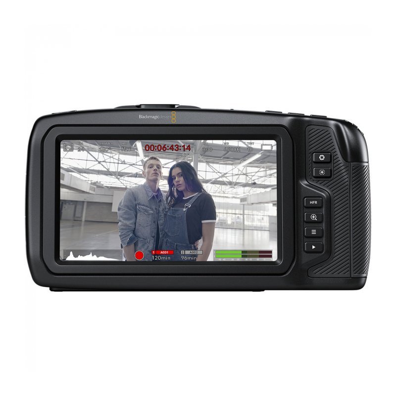Camera Thumbnail