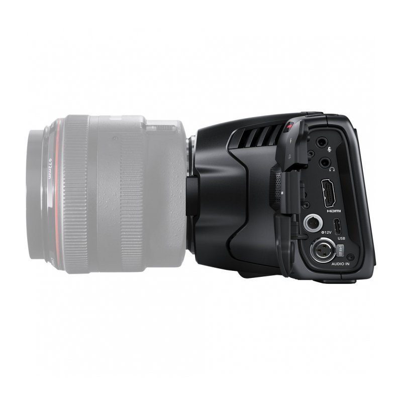 Camera Thumbnail