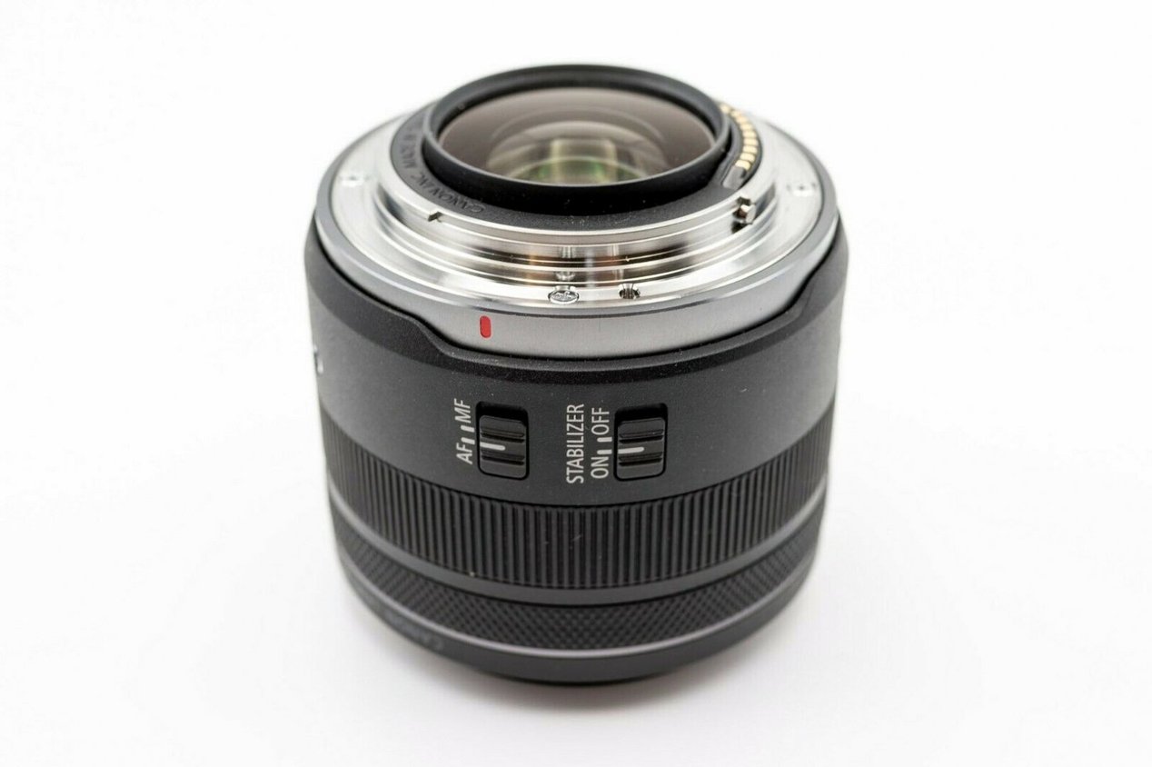 Camera Thumbnail