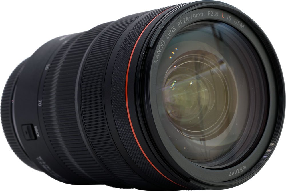 Camera Thumbnail