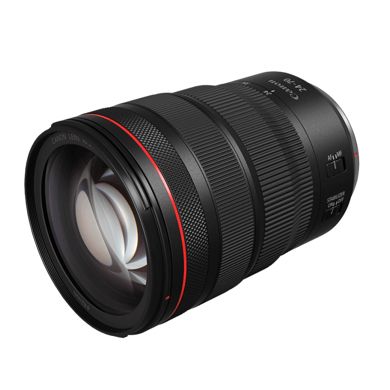Camera Thumbnail