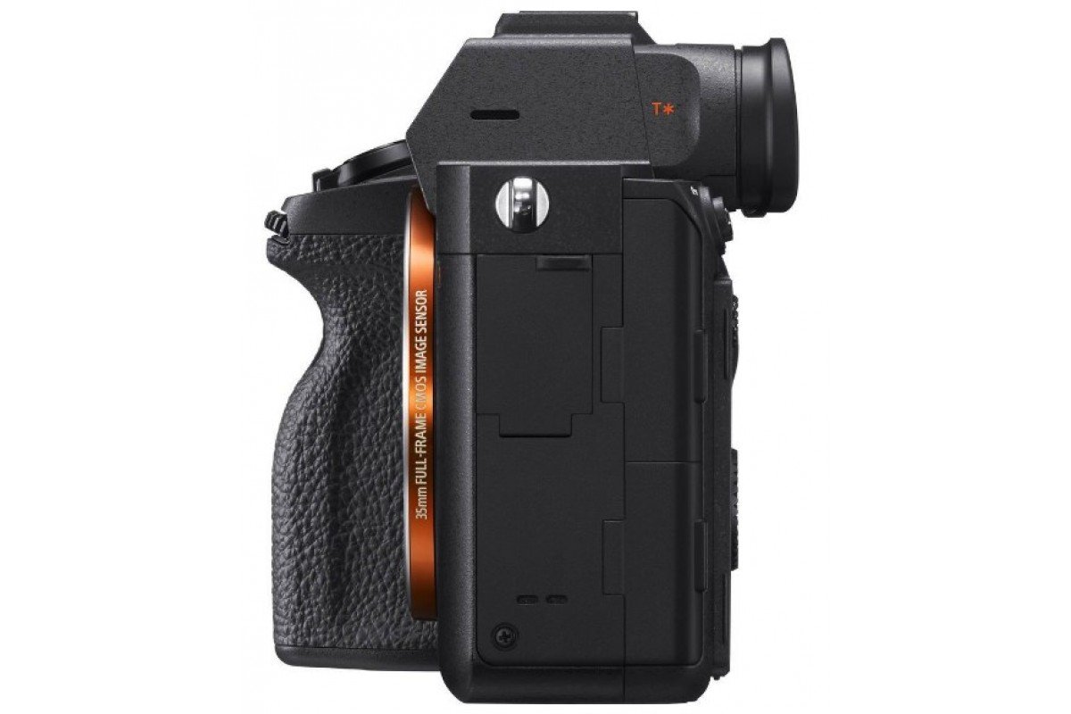 Camera Thumbnail