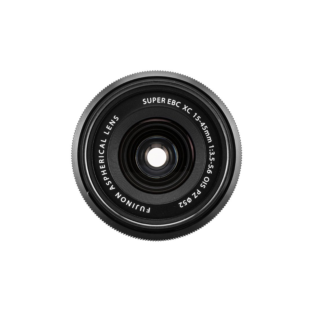 Camera Thumbnail