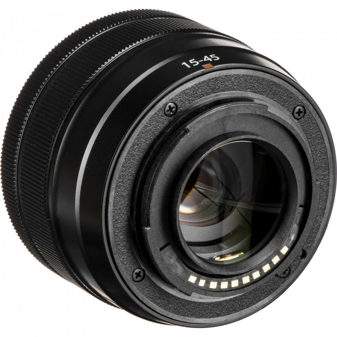 Camera Thumbnail