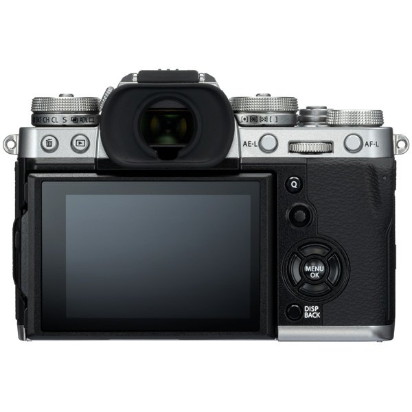 Camera Thumbnail