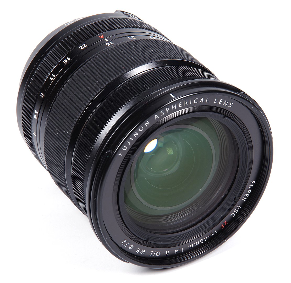 Camera Thumbnail