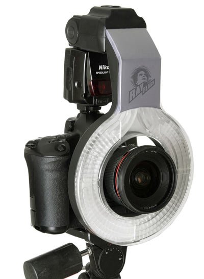 Camera Thumbnail