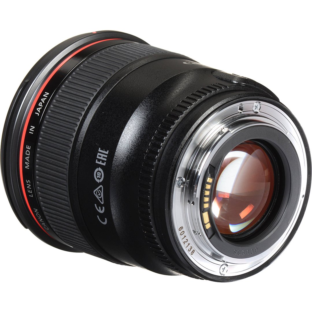 Camera Thumbnail
