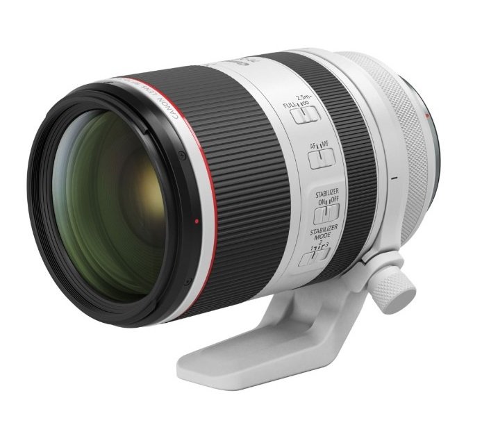Camera Thumbnail
