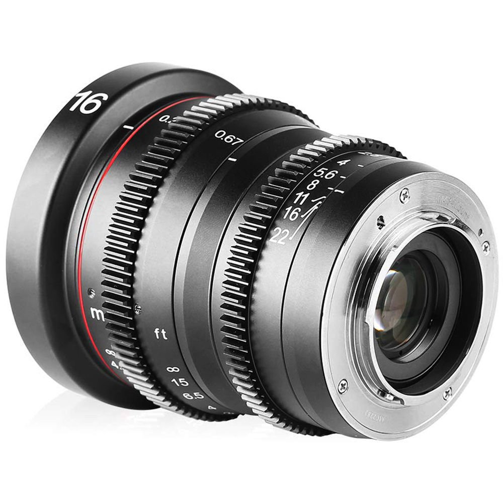 Camera Thumbnail