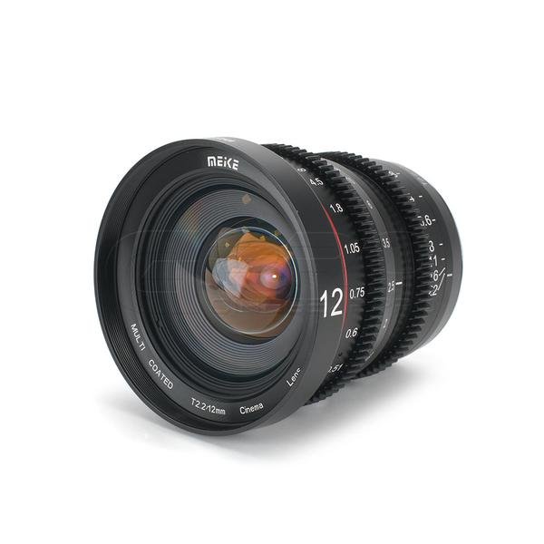 Camera Thumbnail
