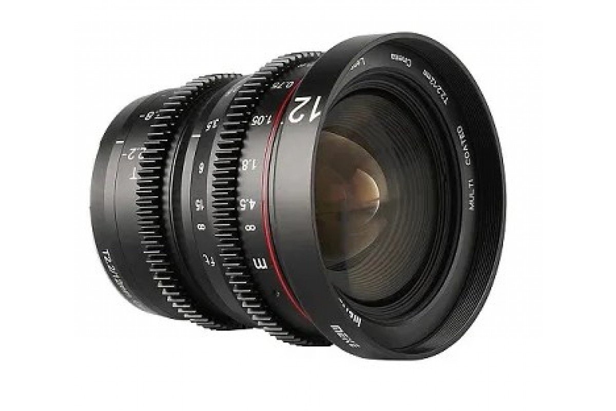 Camera Thumbnail