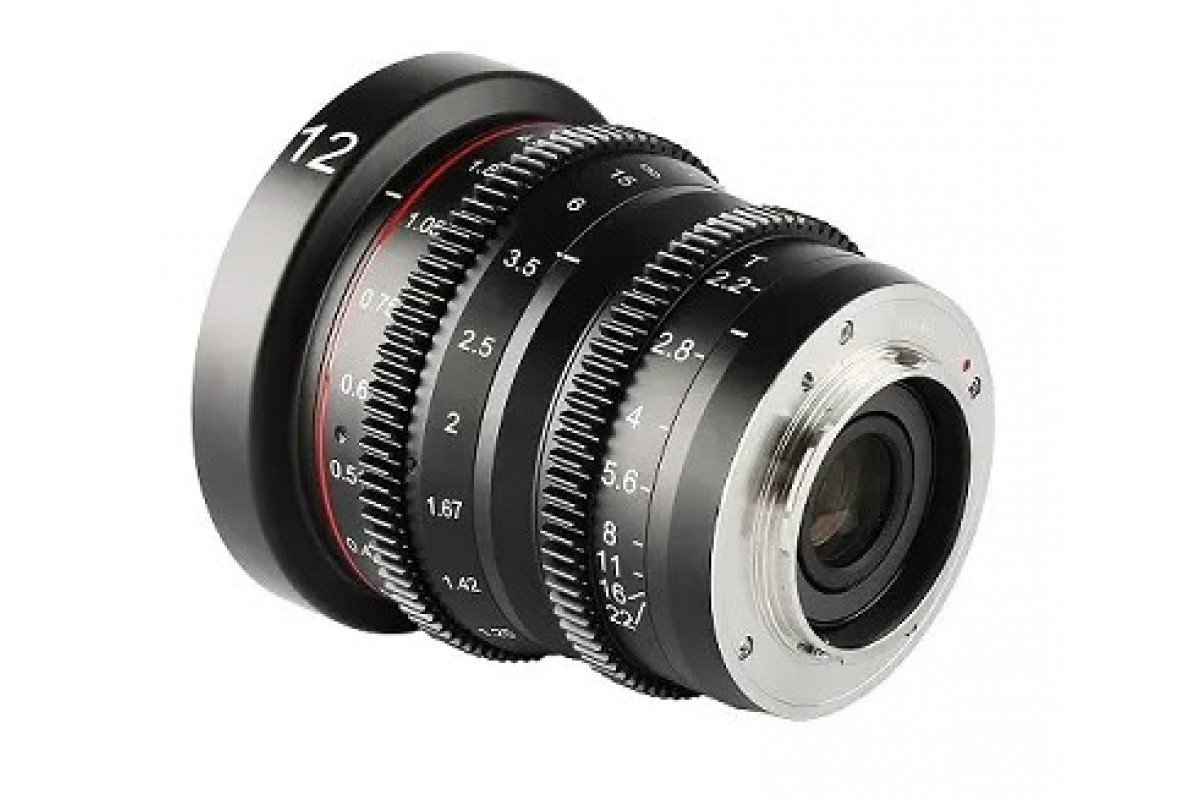 Camera Thumbnail