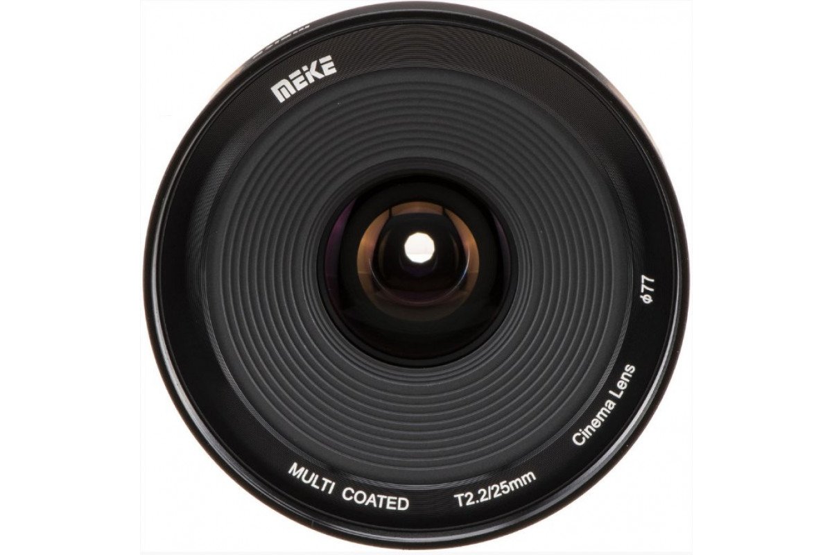 Camera Thumbnail
