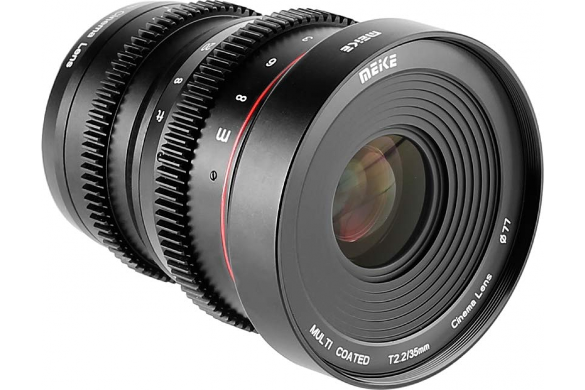 Camera Thumbnail