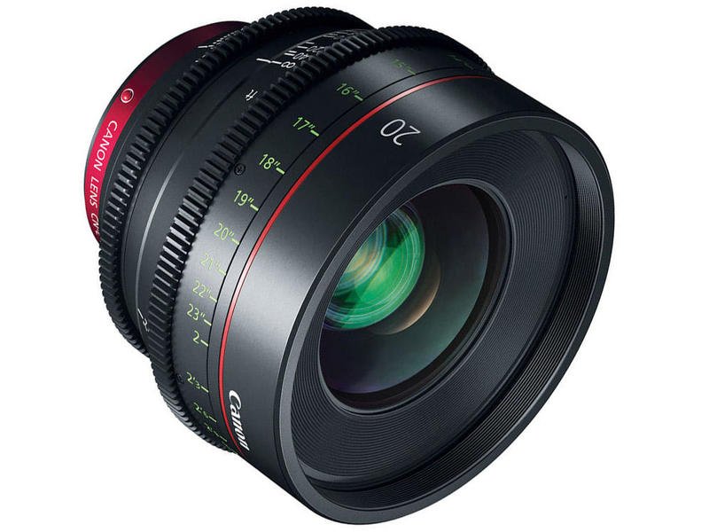 Camera Thumbnail