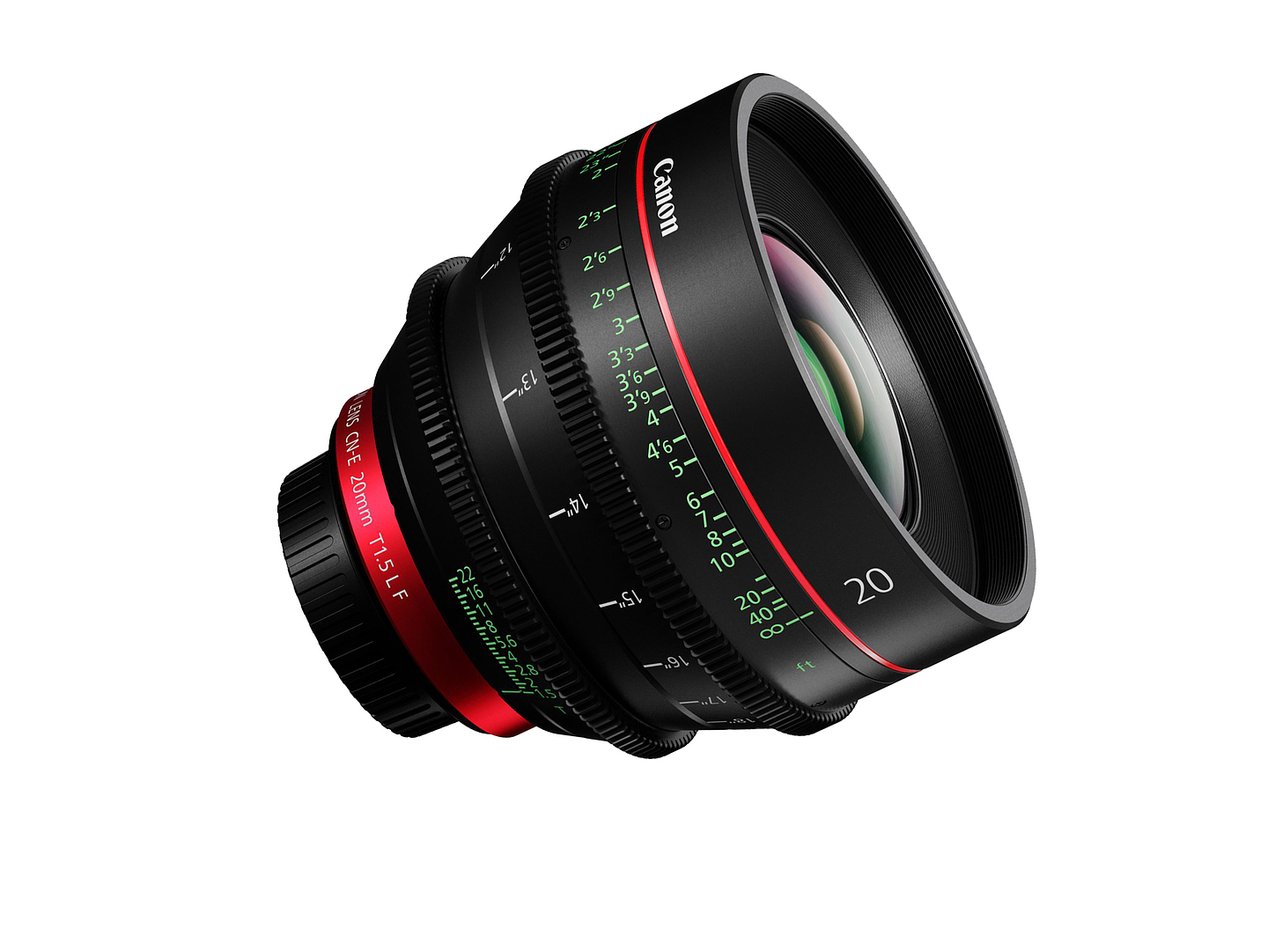 Camera Thumbnail