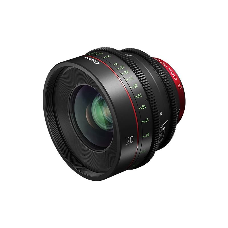 Camera Thumbnail