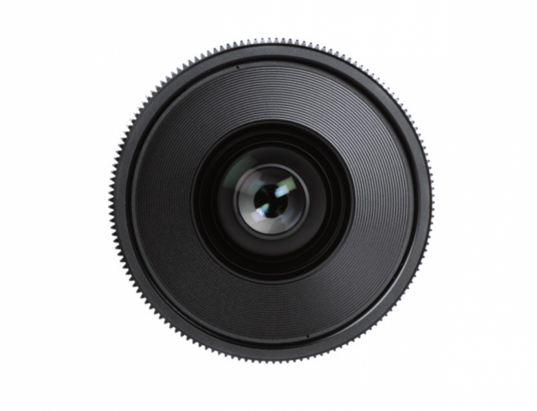 Camera Thumbnail