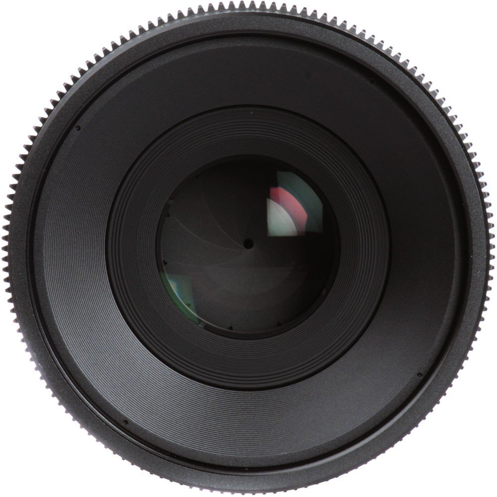 Camera Thumbnail