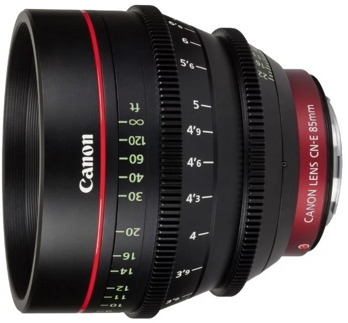 Camera Thumbnail