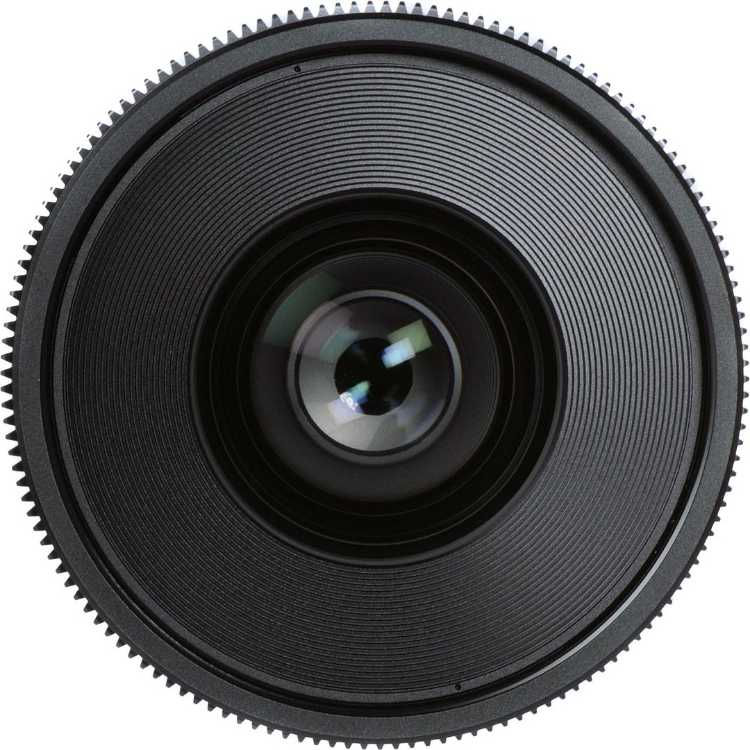Camera Thumbnail