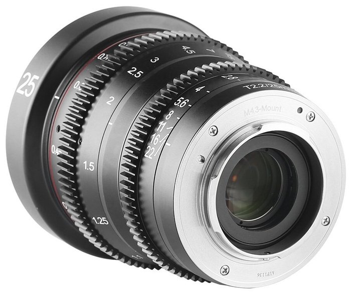 Camera Thumbnail