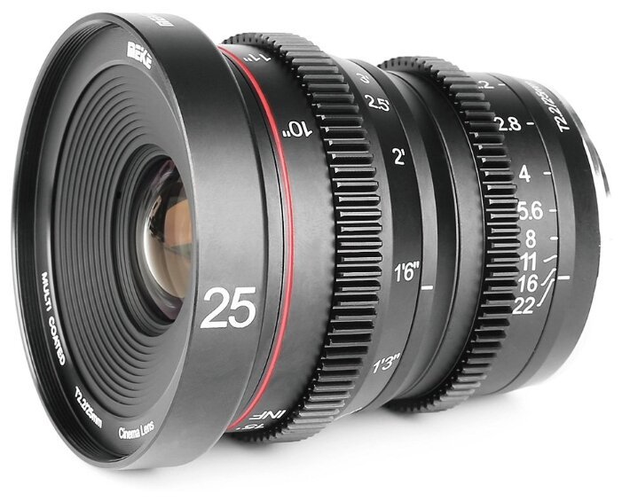 Camera Thumbnail