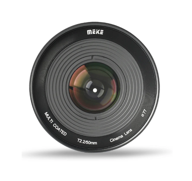 Camera Thumbnail