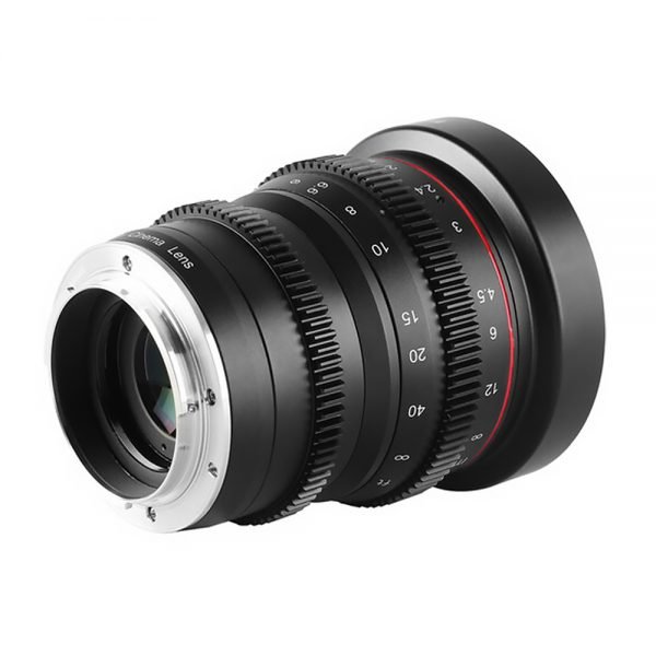 Camera Thumbnail