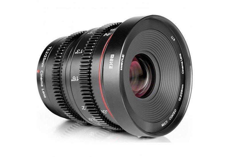 Camera Thumbnail