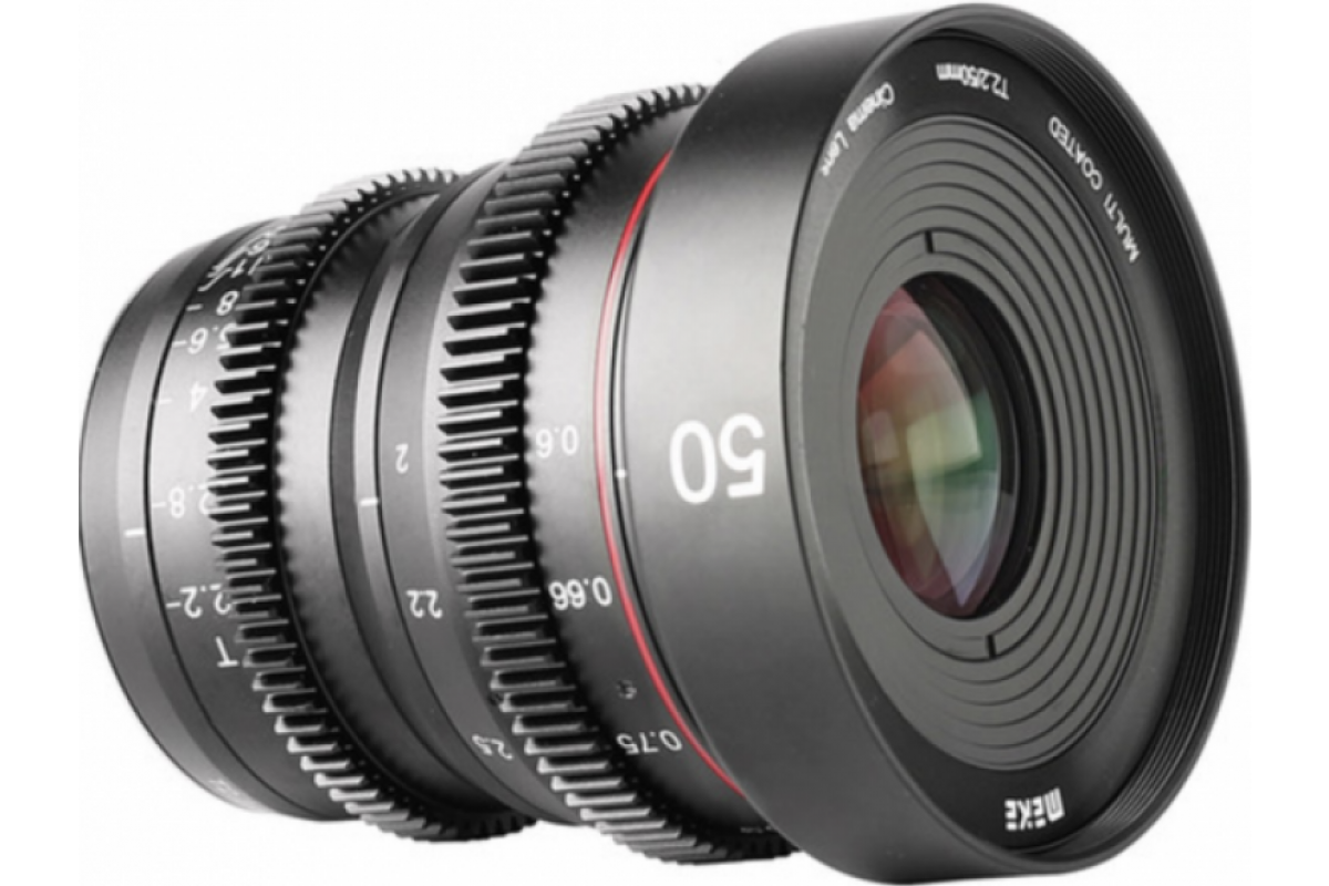 Camera Thumbnail