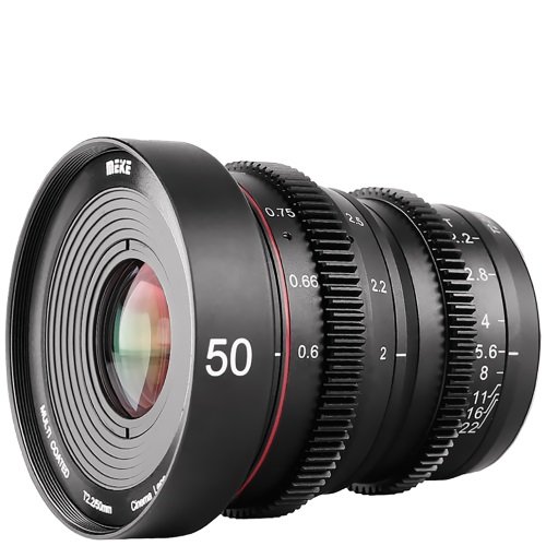 Camera Thumbnail