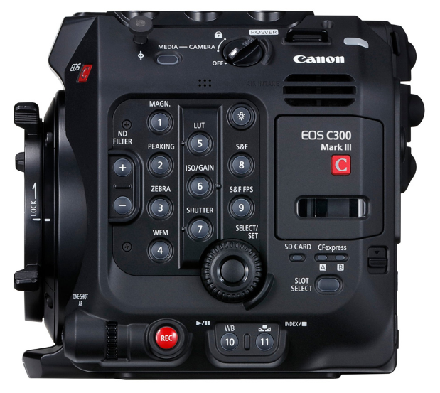 Camera Thumbnail