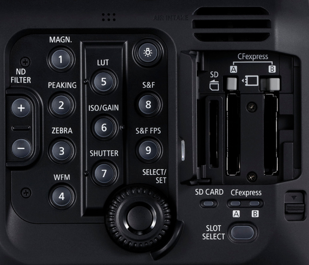 Camera Thumbnail