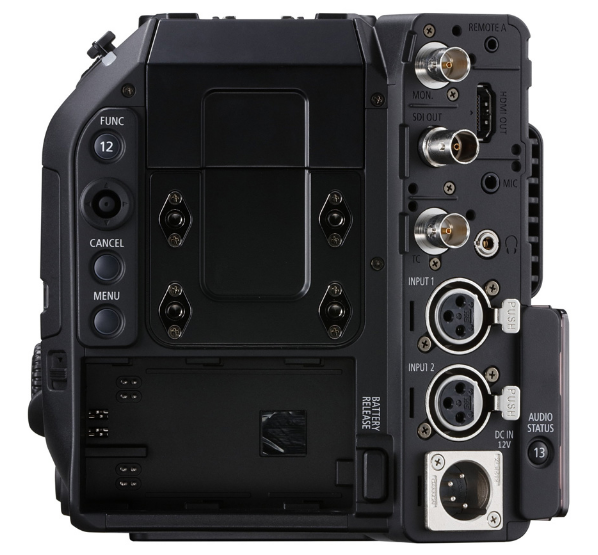 Camera Thumbnail