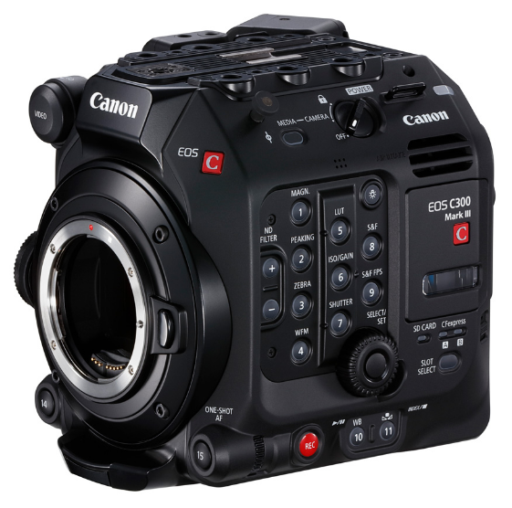 Camera Thumbnail