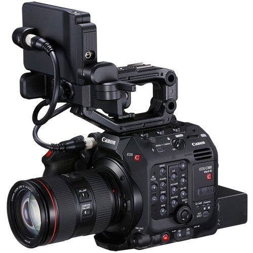 Camera Thumbnail