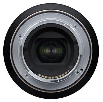 Camera Thumbnail
