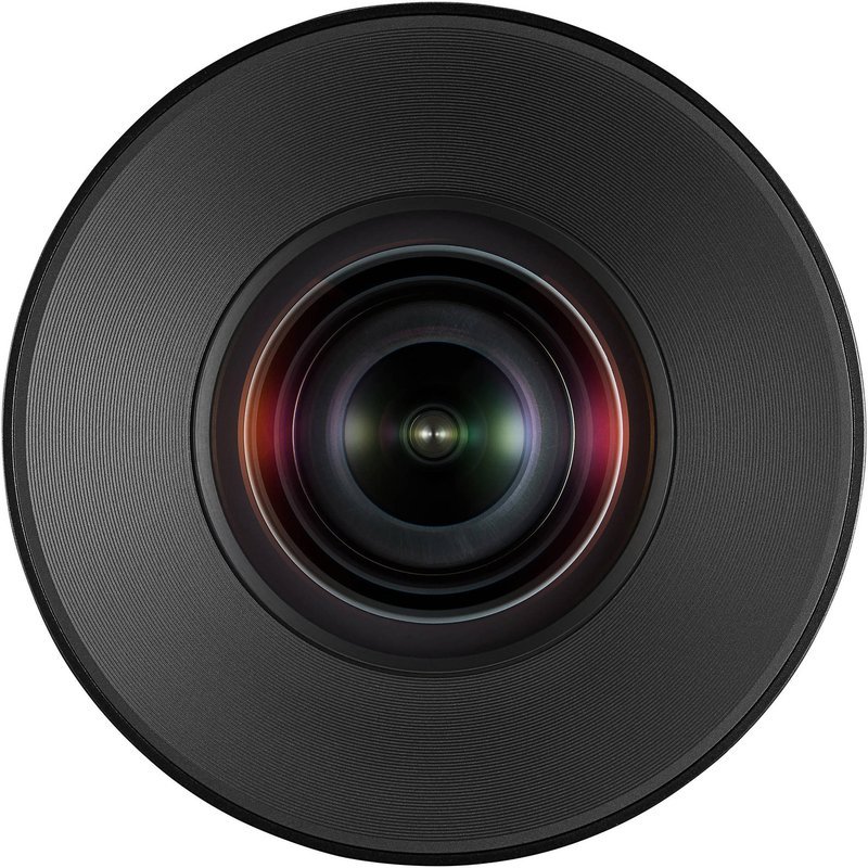 Camera Thumbnail