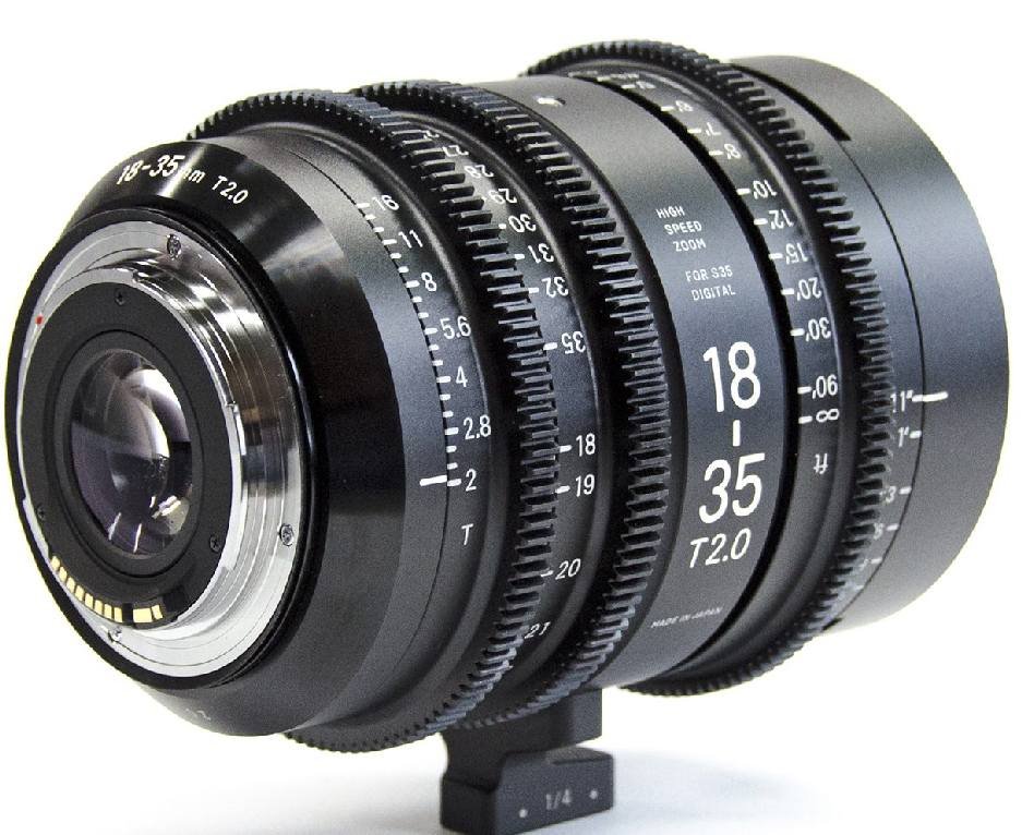 Camera Thumbnail